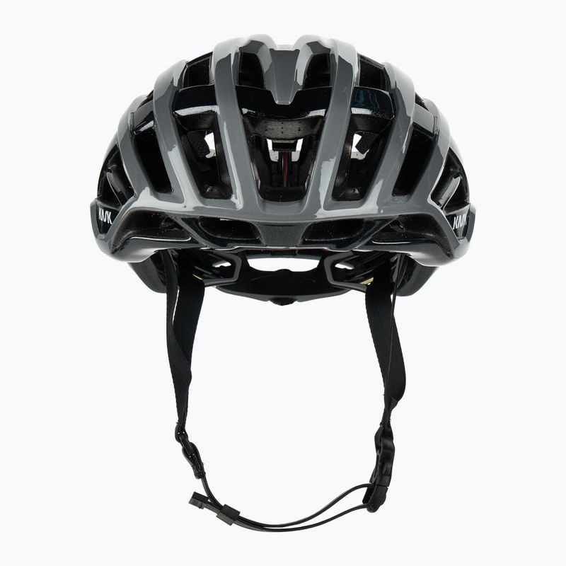 Велосипедна каска KASK Valegro ash 2