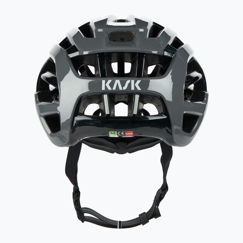 Велосипедна каска KASK Valegro ash 3