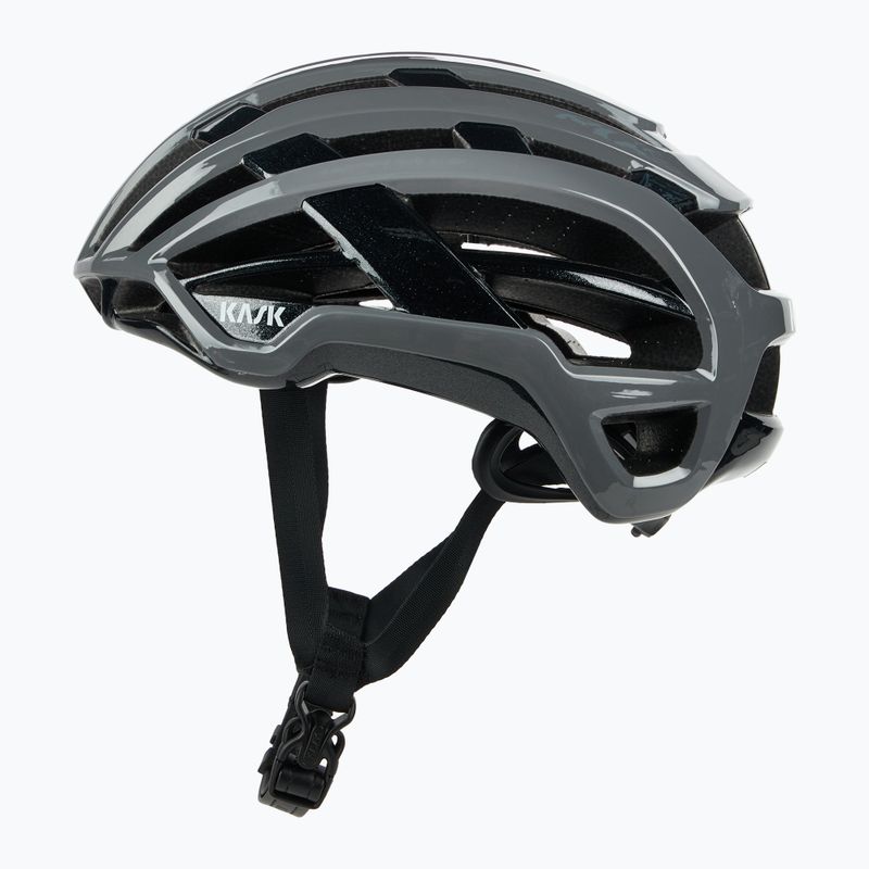 Велосипедна каска KASK Valegro ash 5