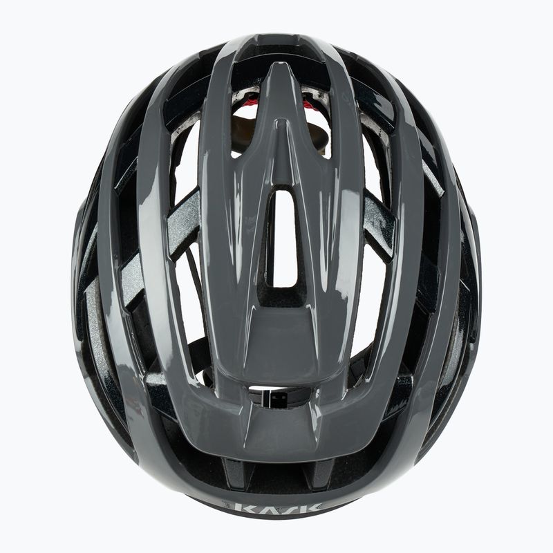 Велосипедна каска KASK Valegro ash 6