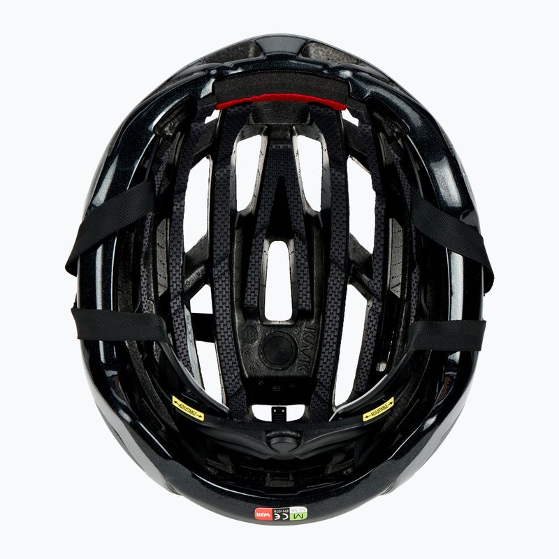Велосипедна каска KASK Valegro ash 7