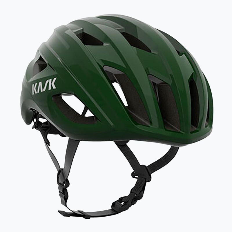 Каска за велосипед KASK Mojito 3 alpine