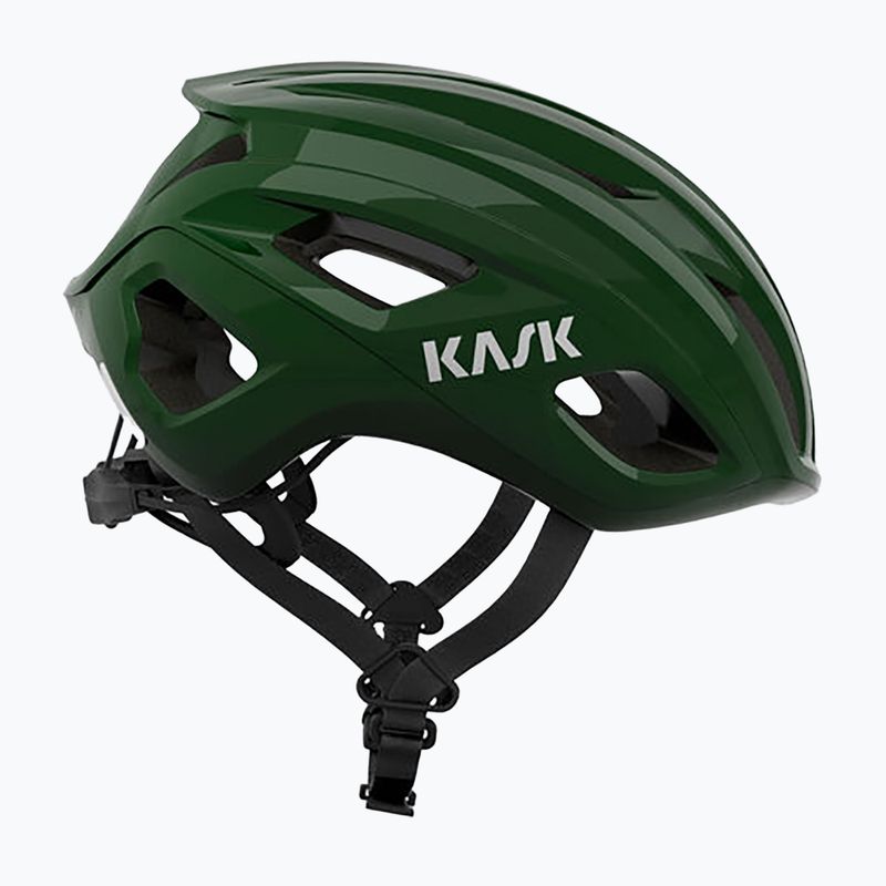 Каска за велосипед KASK Mojito 3 alpine 2