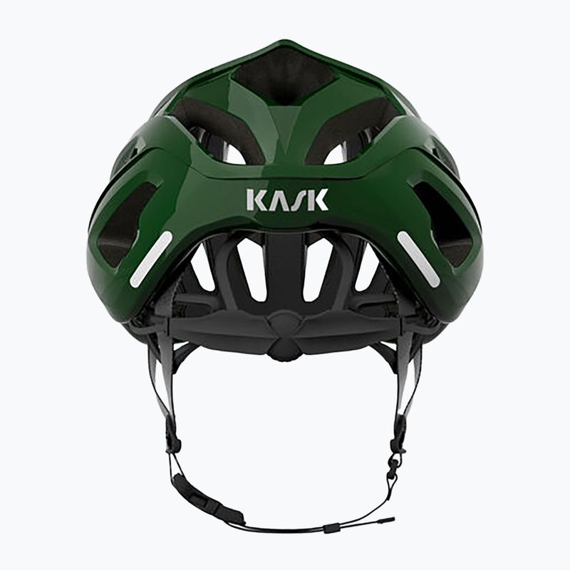 Каска за велосипед KASK Mojito 3 alpine 3
