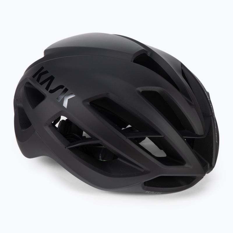 KASK Protone Icon велосипедна каска черна 1962-Y