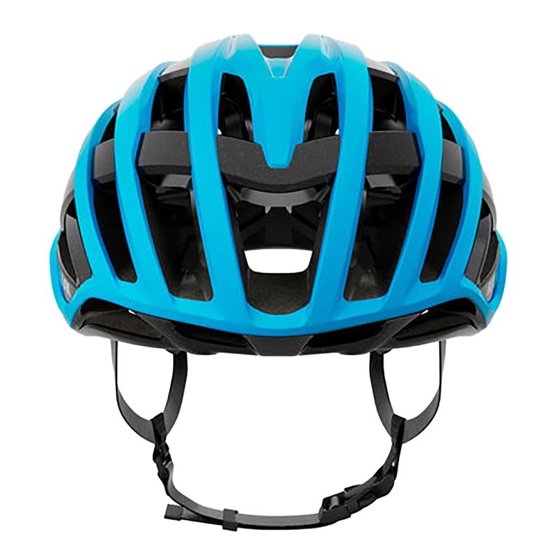 Светлосиня велосипедна каска KASK Sintesi 3