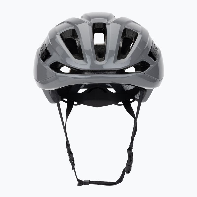 Велосипедна каска KASK Sintesi grey 2