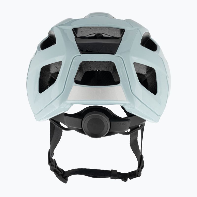 Велосипедна каска KASK Sintesi sea ice 3