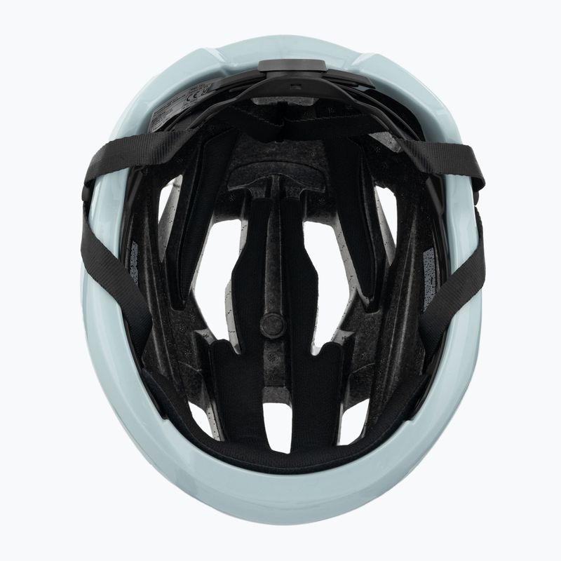Велосипедна каска KASK Sintesi sea ice 5