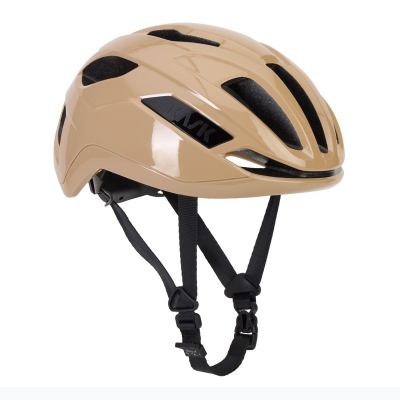 Каска за велосипед KASK Sintesi sahara