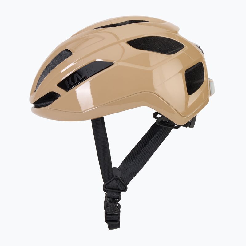 Каска за велосипед KASK Sintesi sahara 3