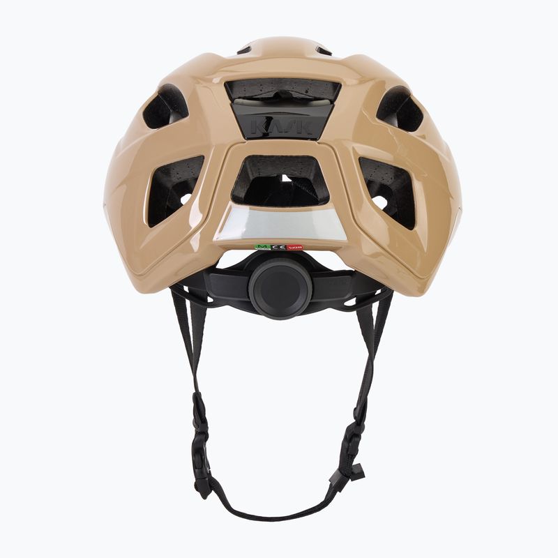 Каска за велосипед KASK Sintesi sahara 4