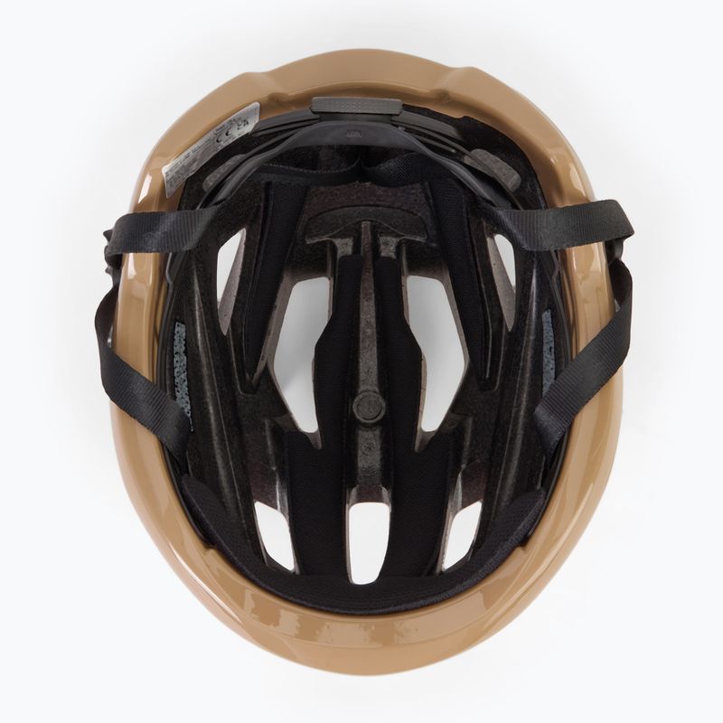 Каска за велосипед KASK Sintesi sahara 5