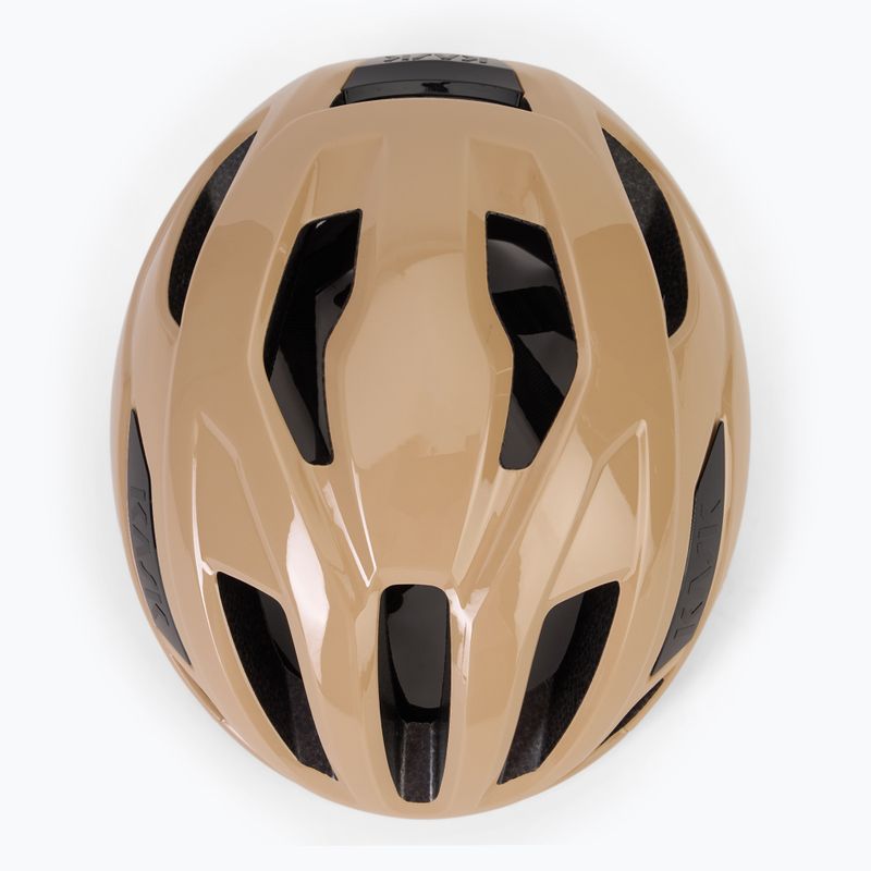 Каска за велосипед KASK Sintesi sahara 6