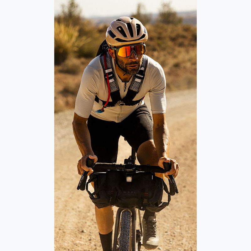Каска за велосипед KASK Sintesi sahara 4