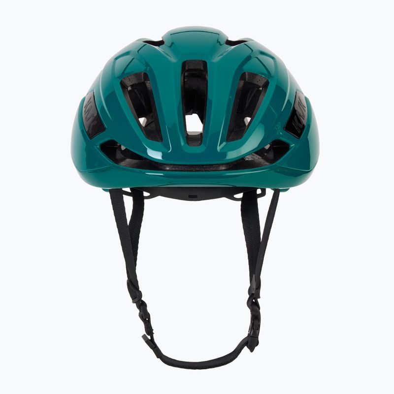 Велосипедна каска KASK Sintesi алое зелено 2