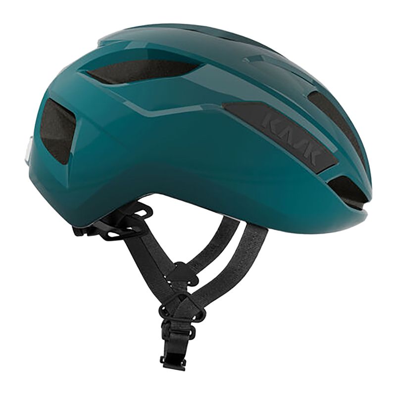 Велосипедна каска KASK Sintesi алое зелено 2