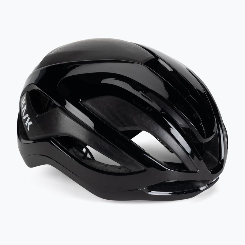 Велосипедна каска KASK Elemento черна