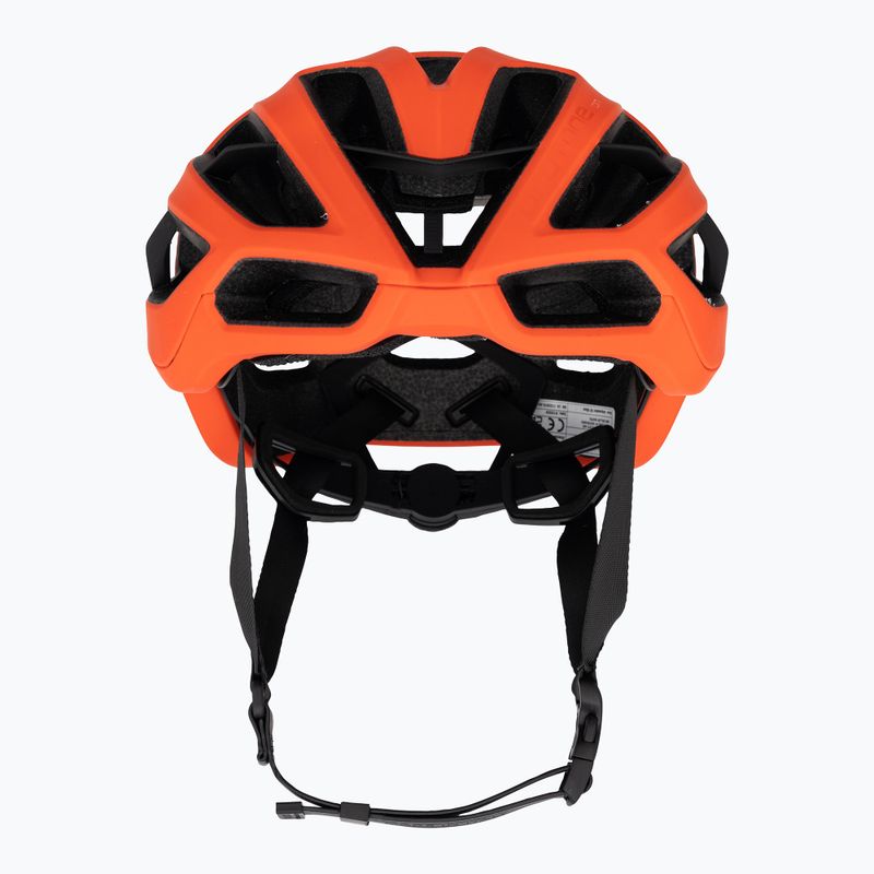 Велосипедна каска KASK Protone Icon tangerine matte 2