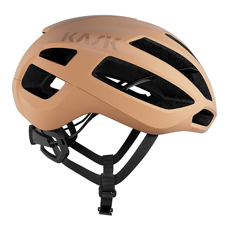 Велосипедна каска KASK Protone Icon sahara matt 2