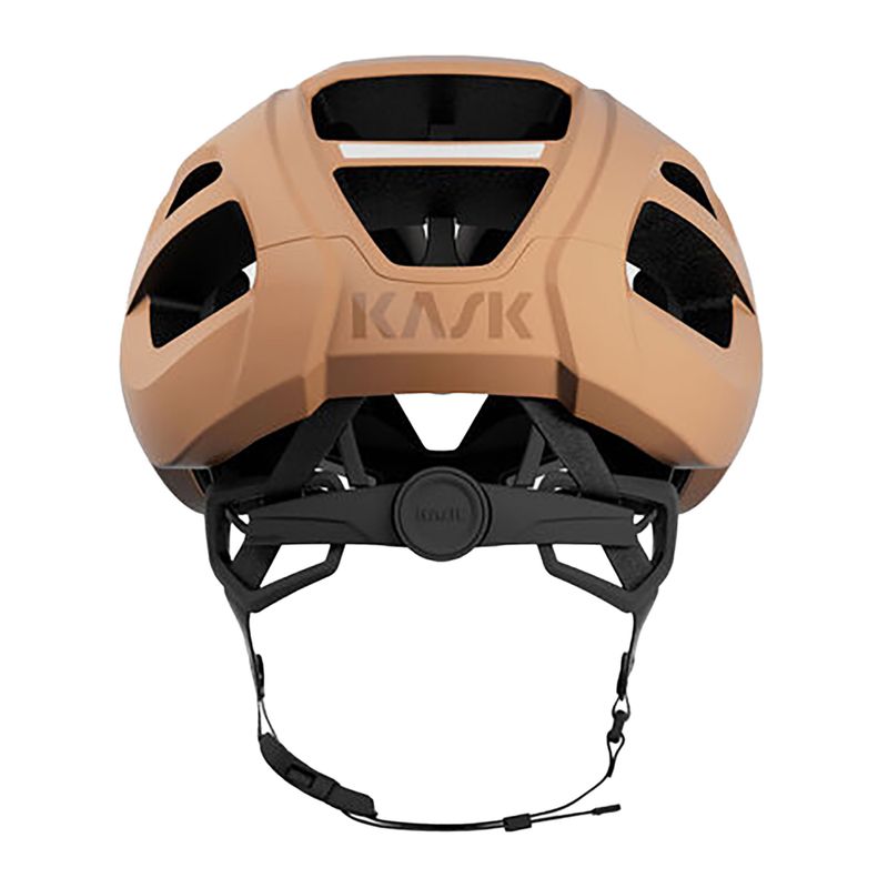 Велосипедна каска KASK Protone Icon sahara matt 3