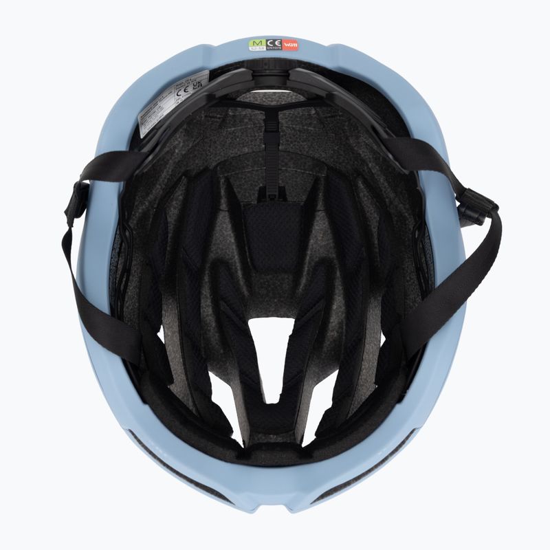 Велосипедна каска KASK Protone Icon powder blue matt 5