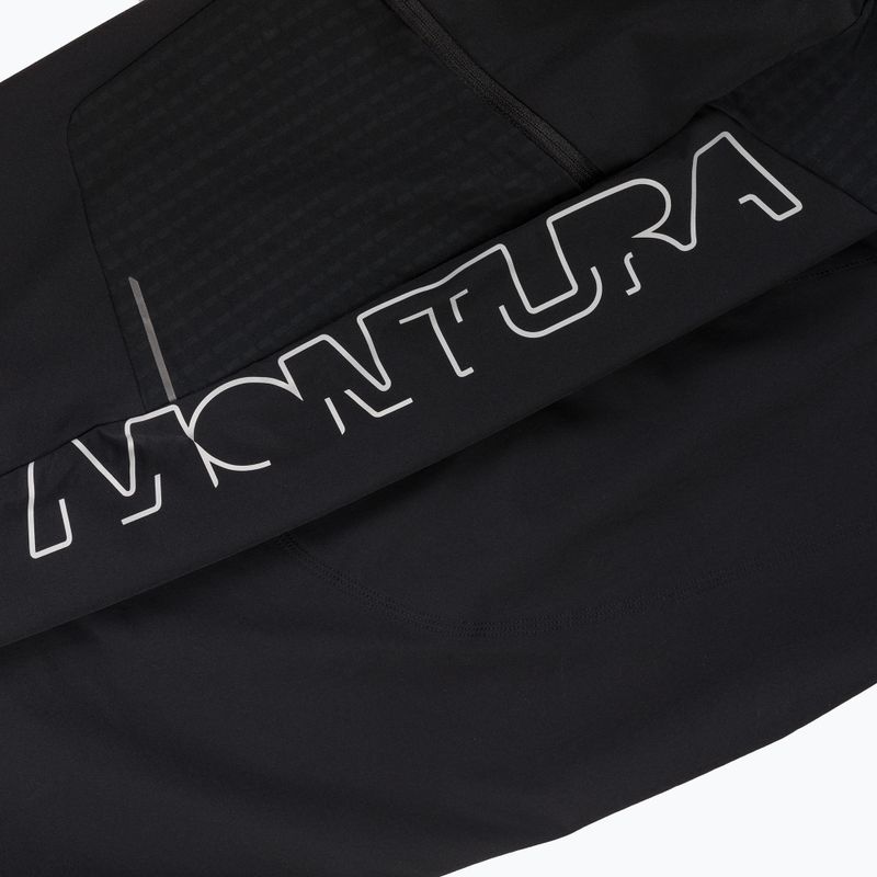 Мъжки панталони Montura Ski Style nero 4