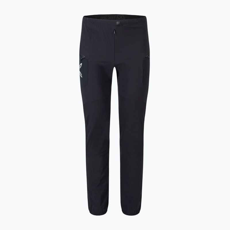 Мъжки панталони Montura Ski Style nero 6