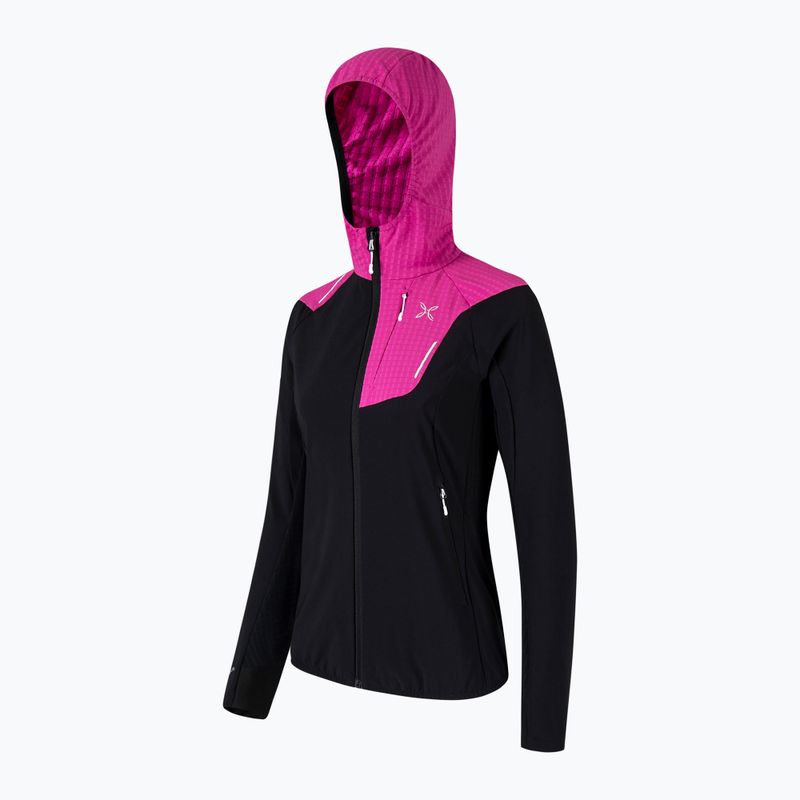 Montura Ski Style 2 дамско яке neo/intense violet 3