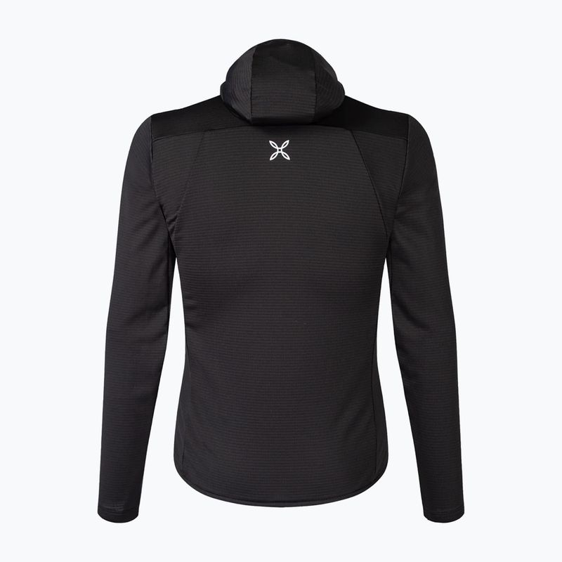 Мъжки потник Montura Kristall Maglia black 2