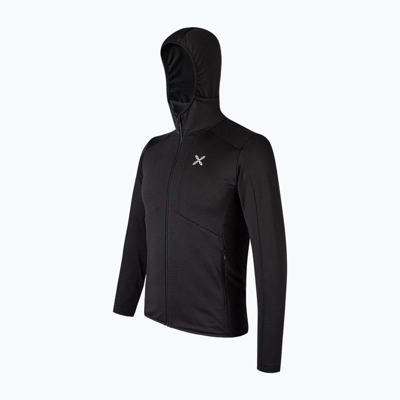 Мъжки потник Montura Kristall Maglia black 3