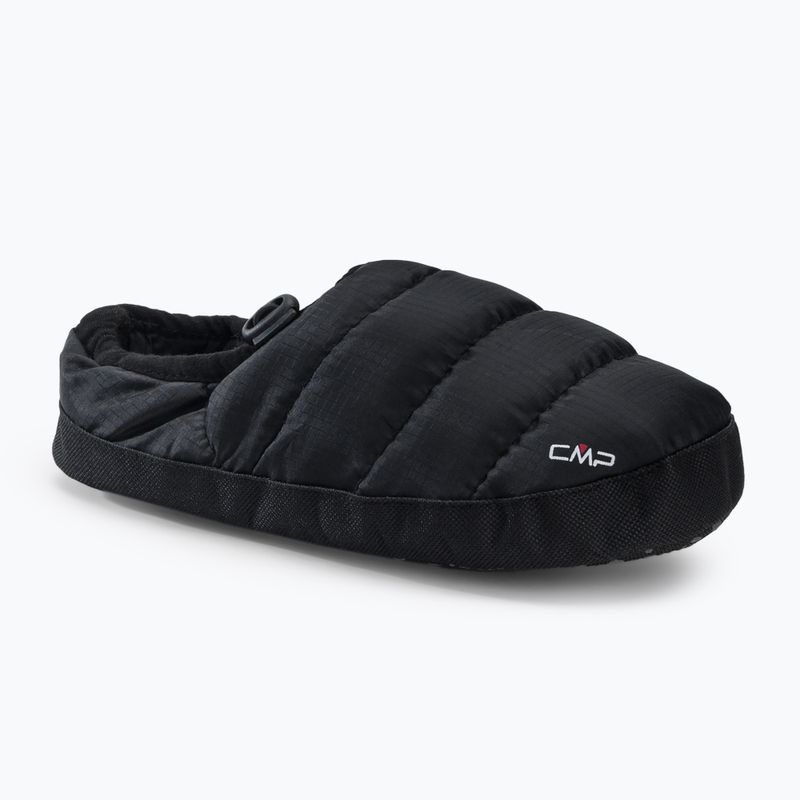 CMP Lyinx Slipper дамски чехли черни 30Q4676