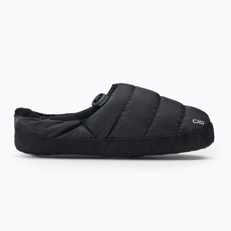 CMP Lyinx Slipper дамски чехли черни 30Q4676 2