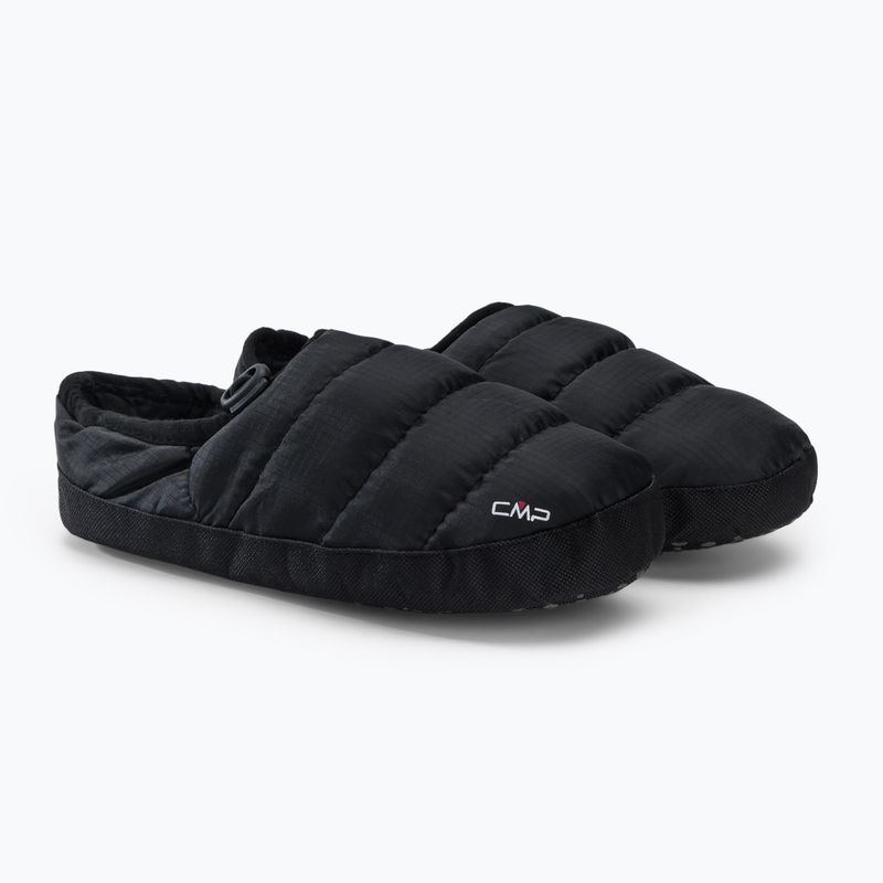 CMP Lyinx Slipper дамски чехли черни 30Q4676 4