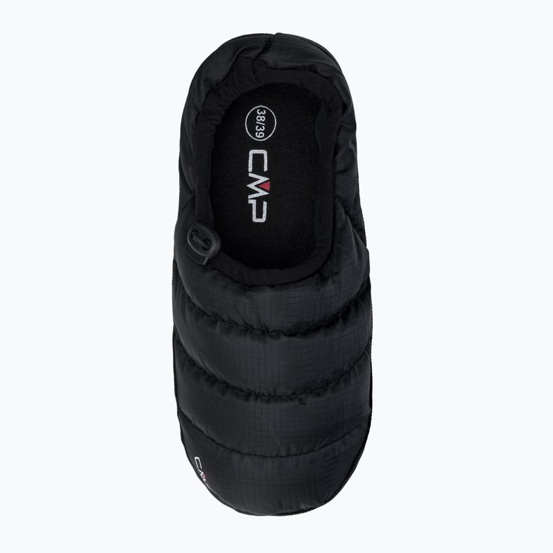 CMP Lyinx Slipper дамски чехли черни 30Q4676 6