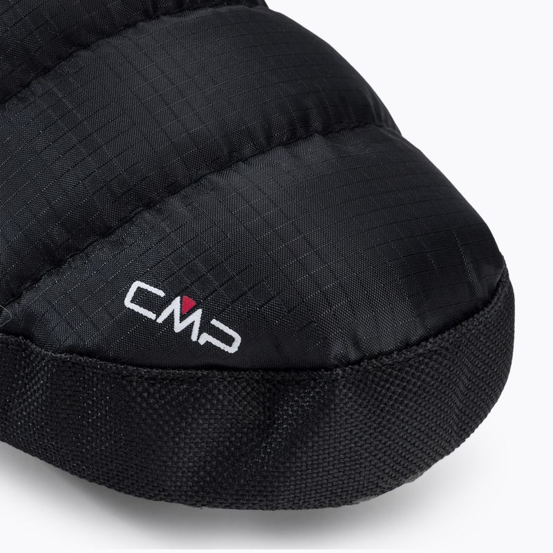 CMP Lyinx Slipper дамски чехли черни 30Q4676 7