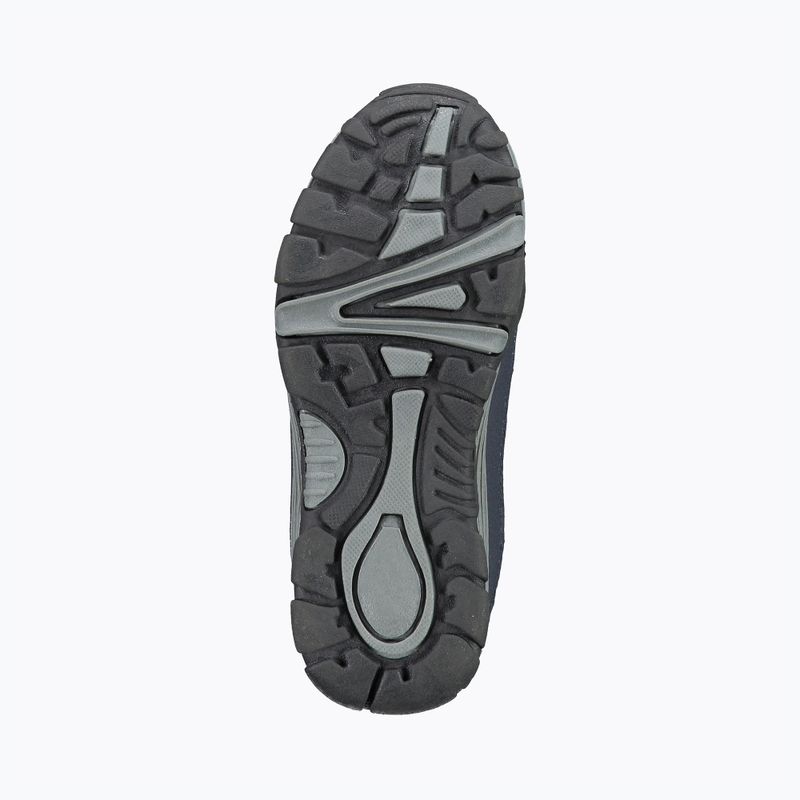 CMP детски ботуши за трекинг Pyry Snowboots сиви 38Q4514 16