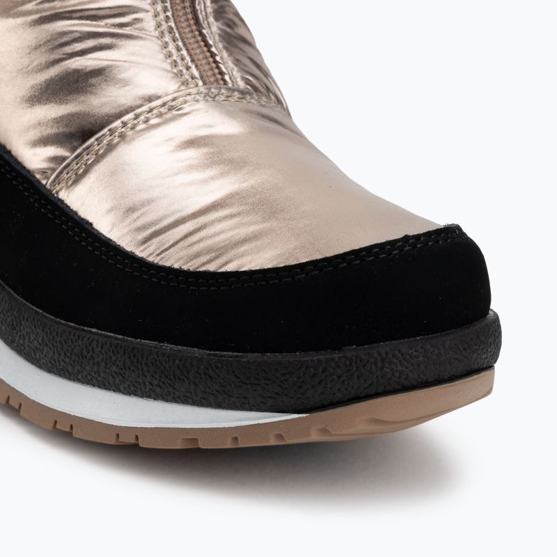Детски ботуши за сняг CMP Rae Snowboots Wp light gold 7