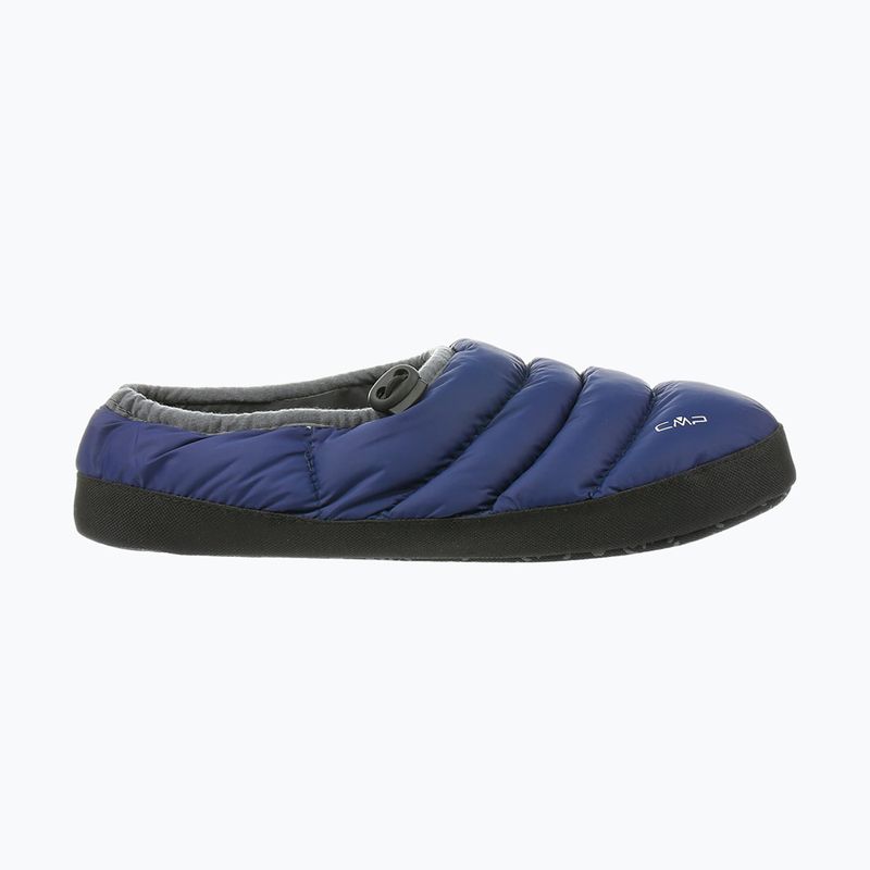 Мъжки чехли CMP Lyinx Slipper navy blue 30Q4677 10