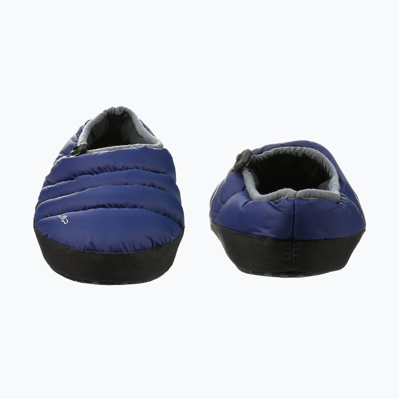 Мъжки чехли CMP Lyinx Slipper navy blue 30Q4677 12