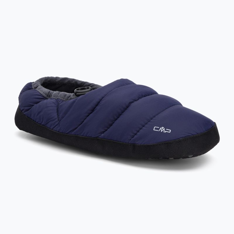 Мъжки чехли CMP Lyinx Slipper navy blue 30Q4677