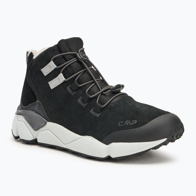 Дамски обувки CMP Yumala Life Style nero