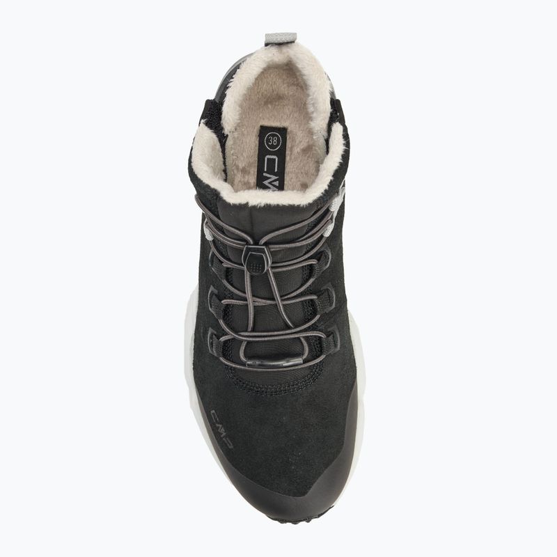 Дамски обувки CMP Yumala Life Style nero 5