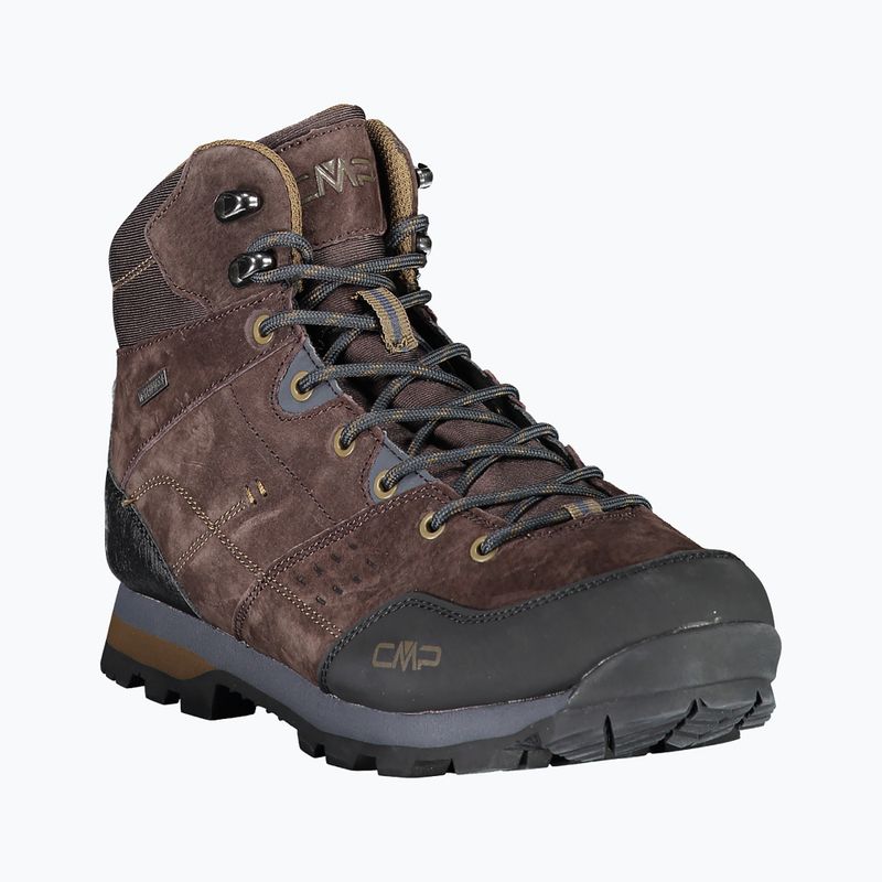 Мъжки ботуши за трекинг CMP Alcor Mid marrone 7