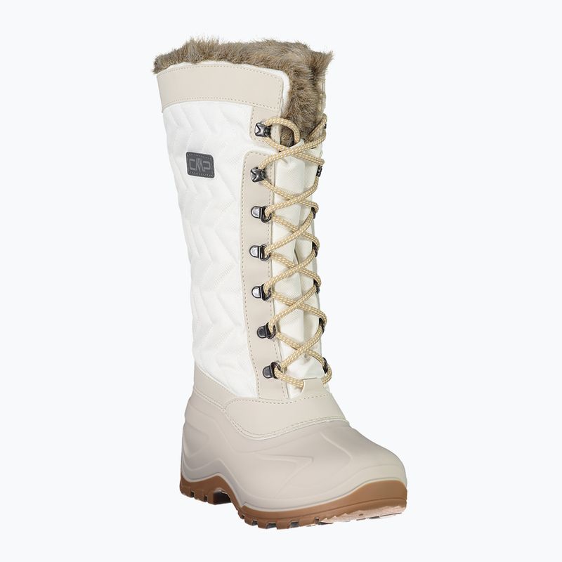 CMP Women's Nietos Snowboots vanilla