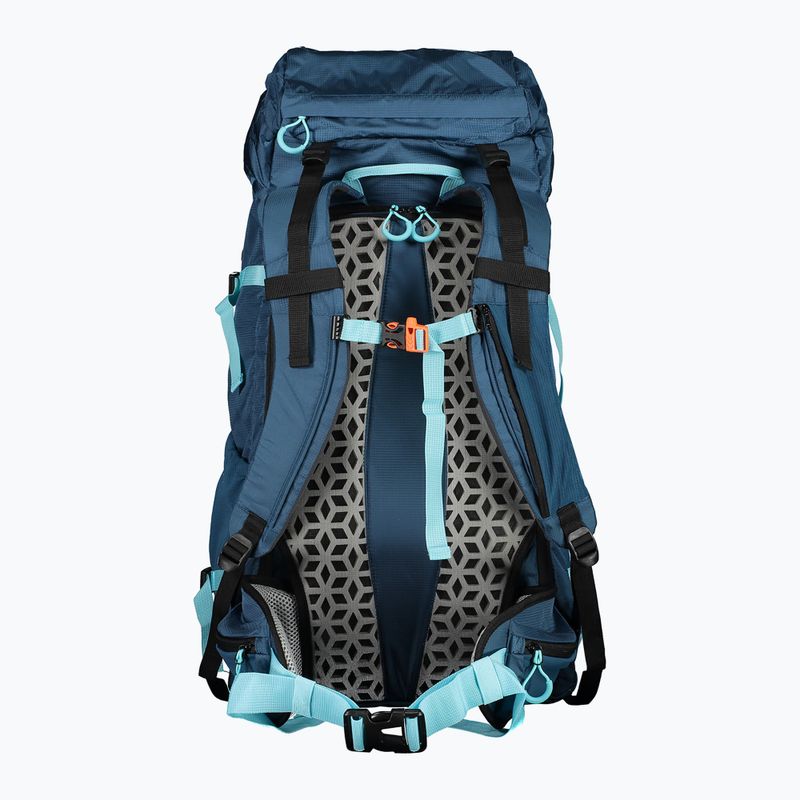 Мъжка раница CMP Freewind Ski Touring 40 l blue ink / acqua 2