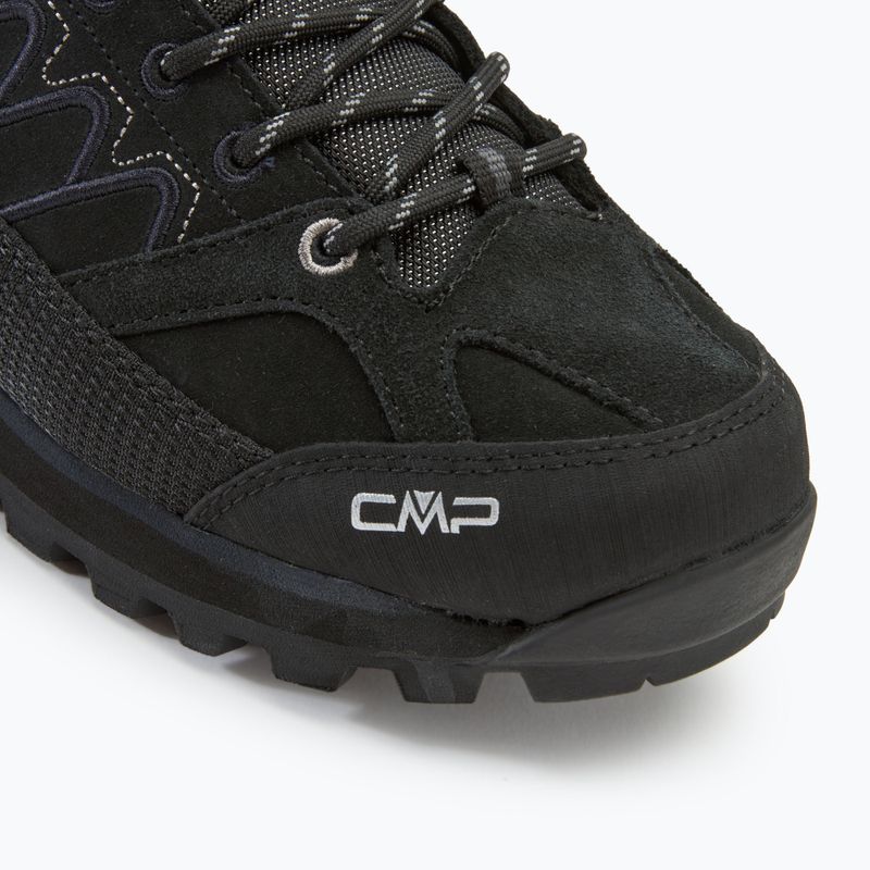 Мъжки ботуши за трекинг CMP Moon Mid Wp nero 7