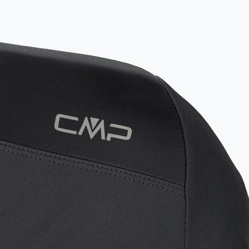 Мъжко софтшел яке CMP черно 31A2237 3