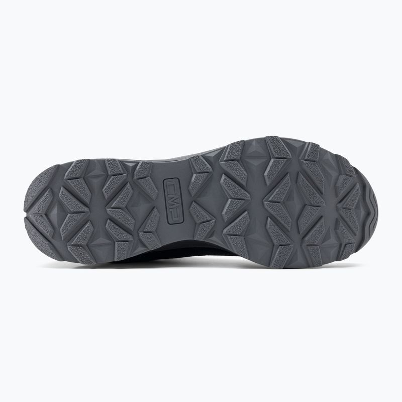 Мъжки ботуши за трекинг CMP Kaleepso Mid Wp grey 31Q4917/U423 4