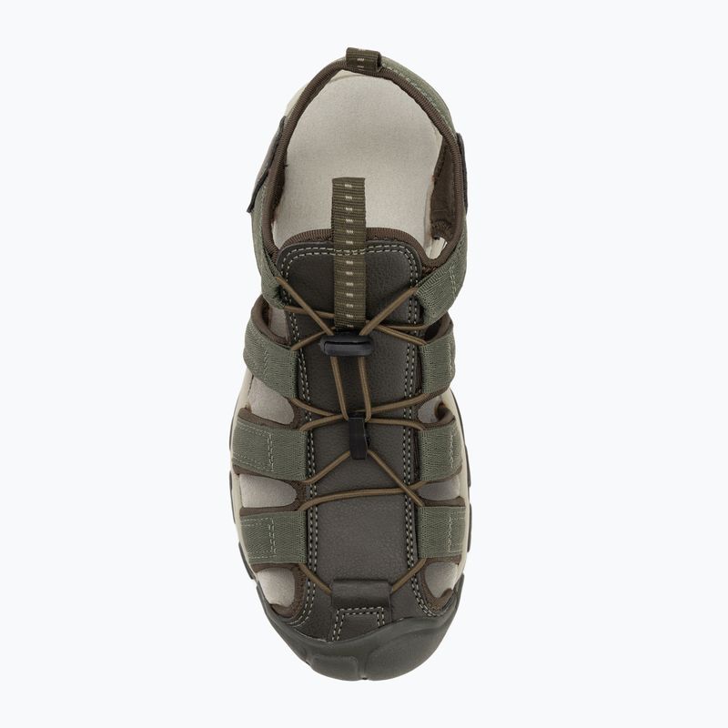Мъжки сандали CMP Sahiph militare 5